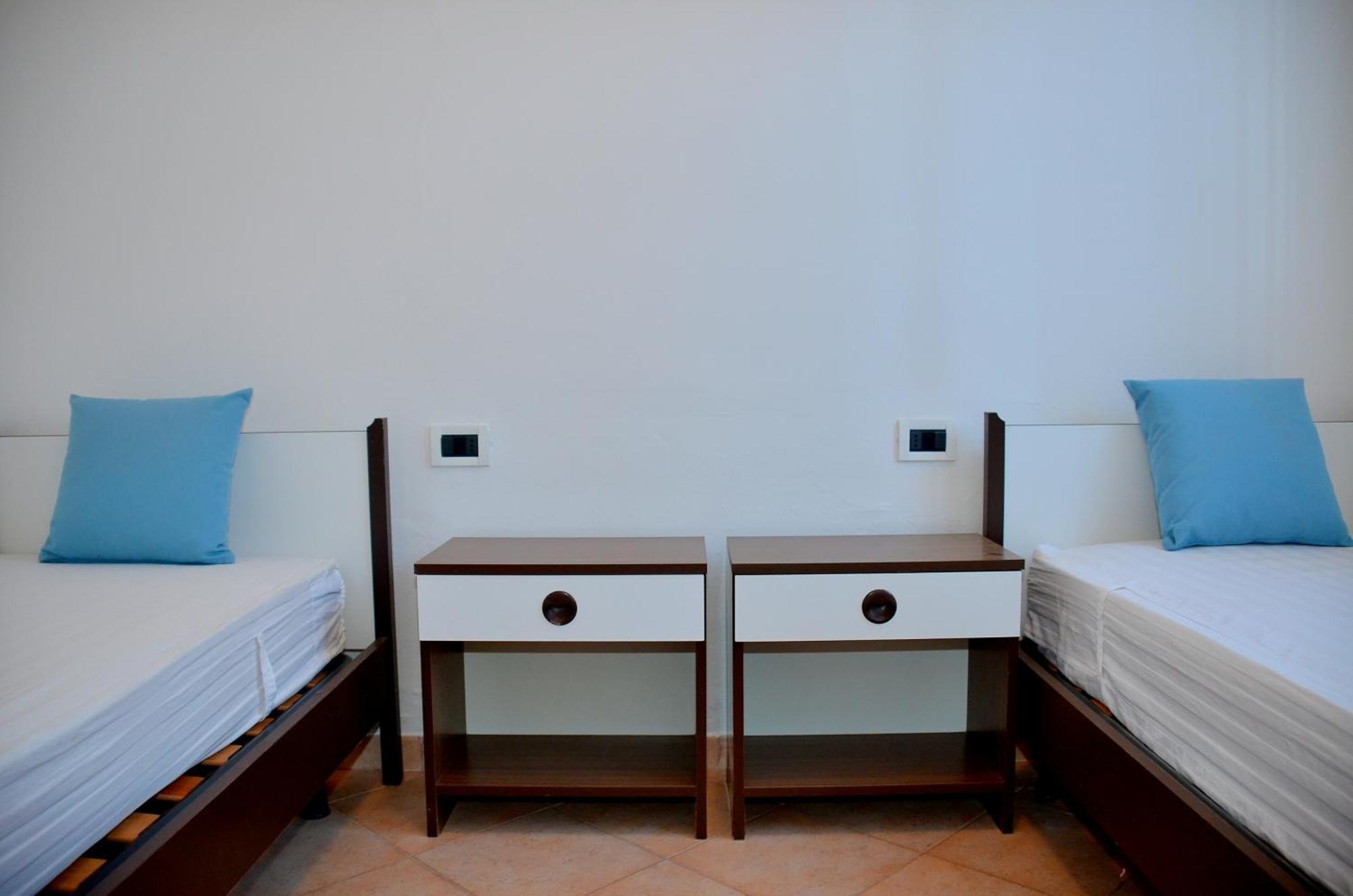 Villa Bouganville Bibione Eksteriør billede