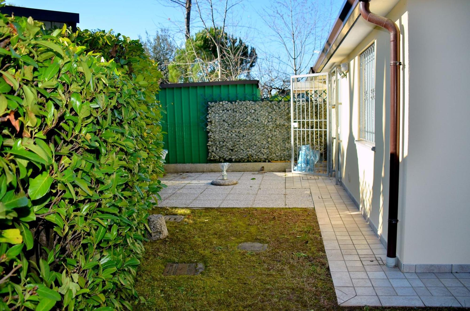 Villa Bouganville Bibione Eksteriør billede