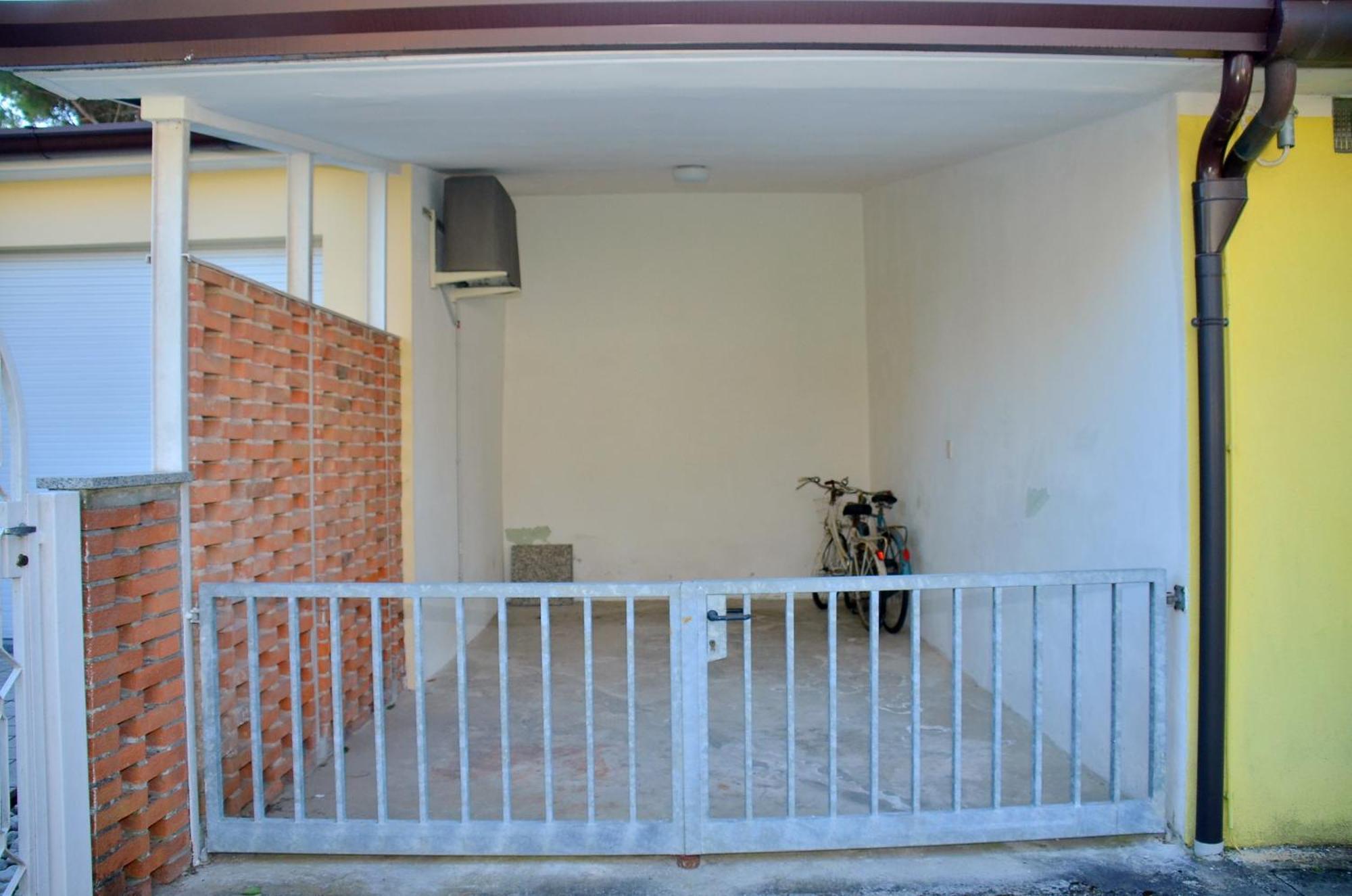 Villa Bouganville Bibione Eksteriør billede