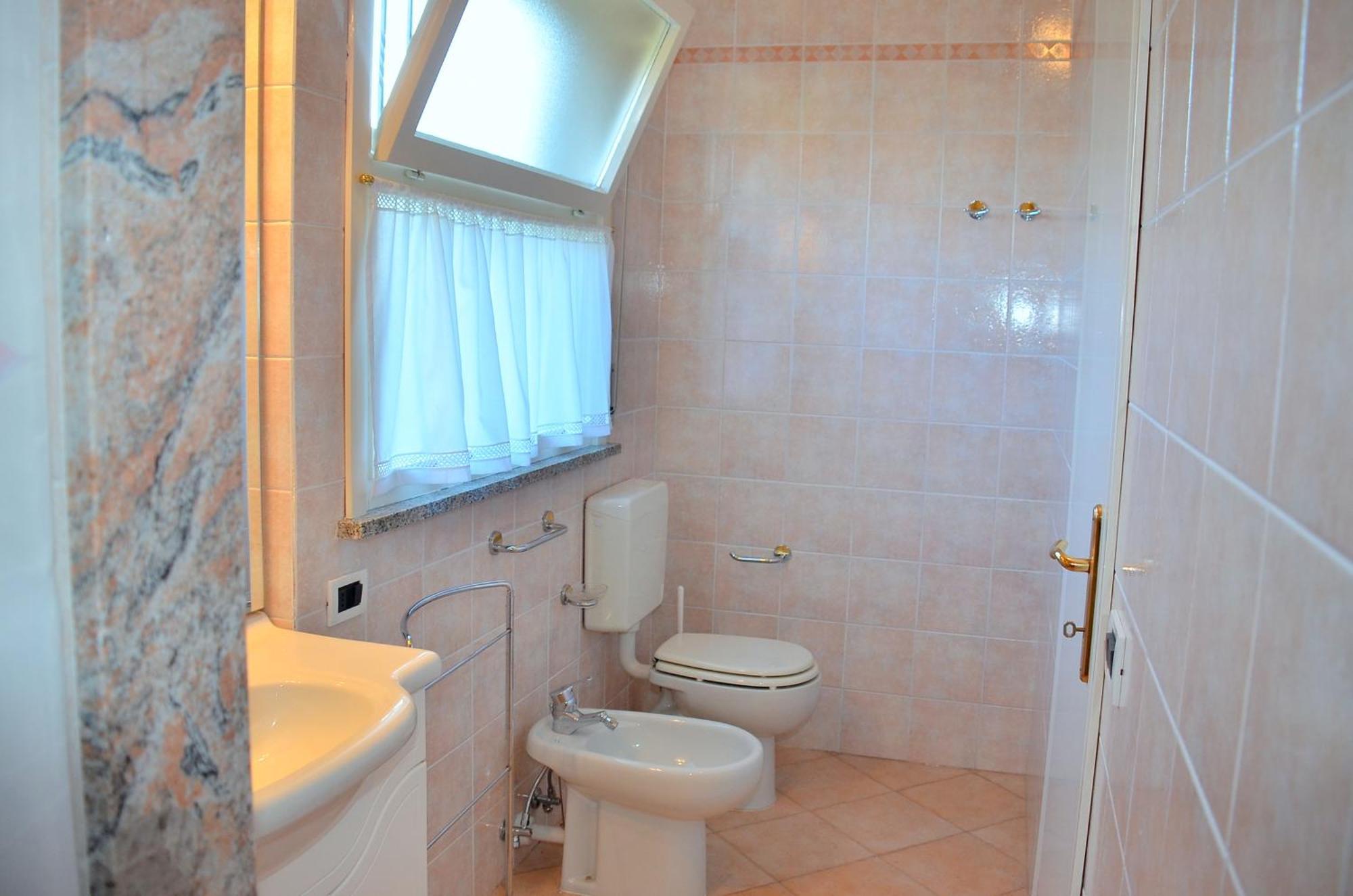 Villa Bouganville Bibione Eksteriør billede